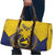 Tokelau Tokehega Day Travel Bag National Badge Special Style - Polynesian Pride
