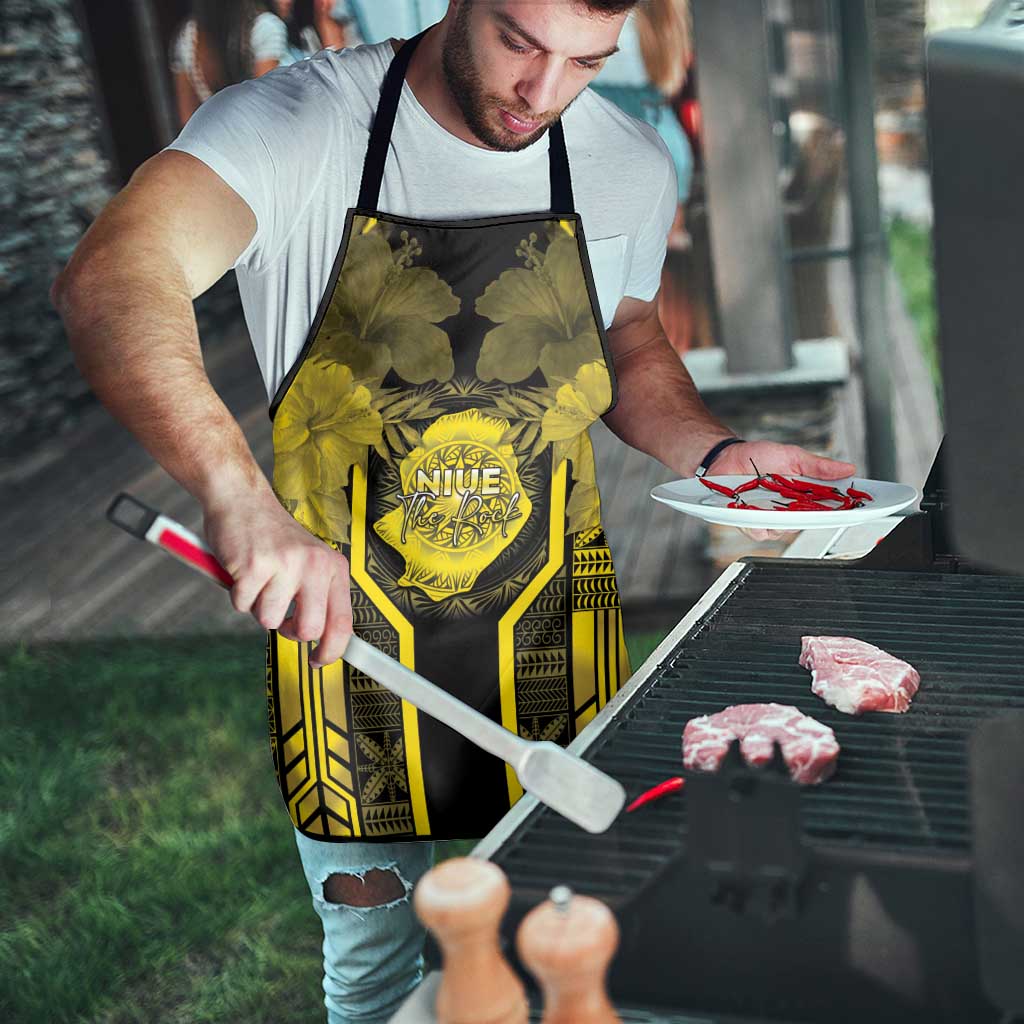 Niue The Rock Apron The Island Of The Uga - Polynesian Pride