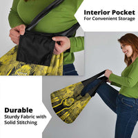 Niue The Rock Grocery Bag The Island Of The Uga - Polynesian Pride