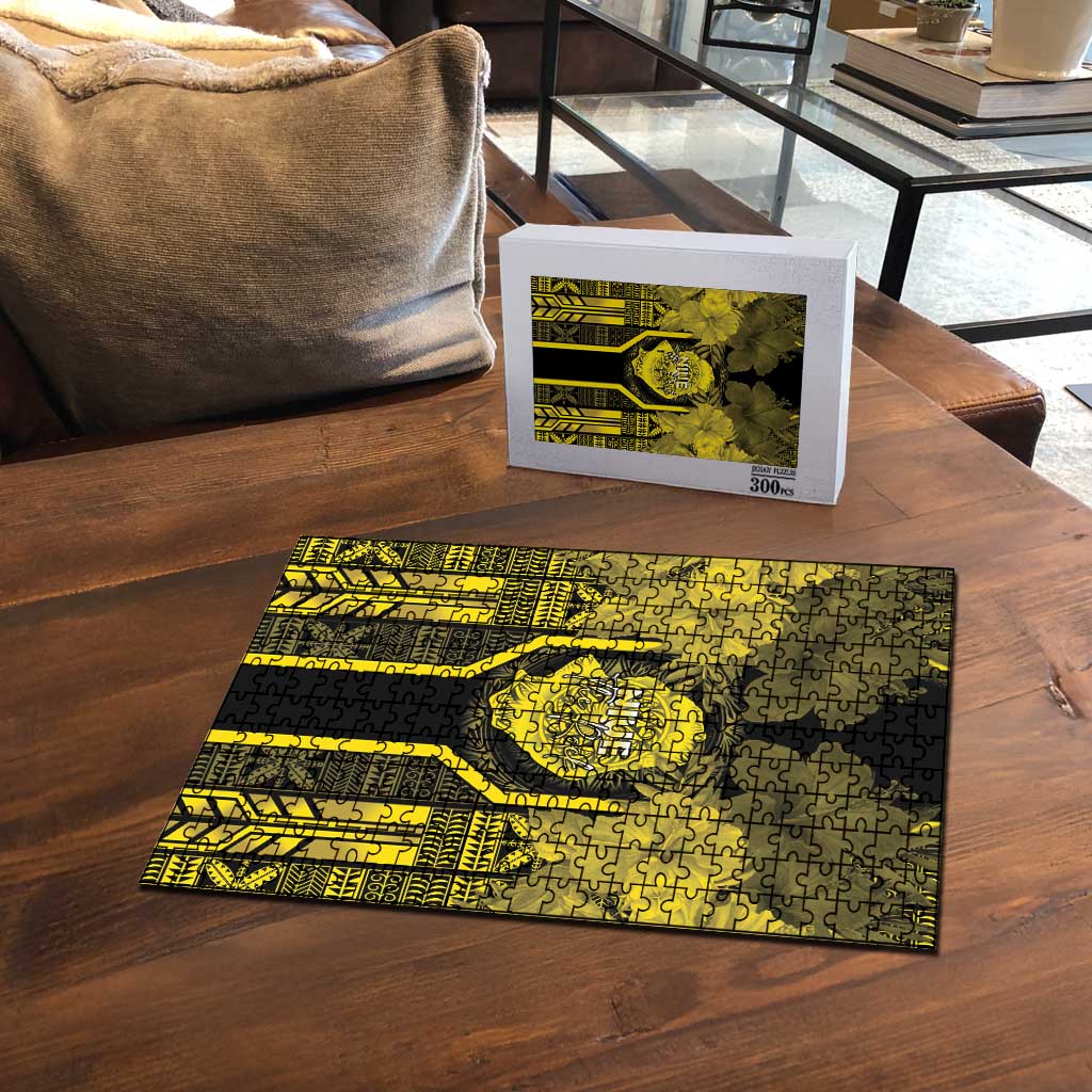 Niue The Rock Puzzle The Island Of The Uga - Polynesian Pride