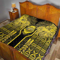 Niue The Rock Quilt The Island Of The Uga - Polynesian Pride