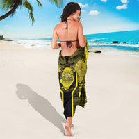 Niue The Rock Sarong The Island Of The Uga LT05 - Polynesian Pride