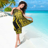 Niue The Rock Sarong The Island Of The Uga LT05 - Polynesian Pride