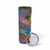 Aloha Hawaii Skinny Tumbler Hula Martini Tropical Vibes - Polynesian Pride