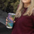 Aloha Hawaii Tumbler Cup Hula Martini Tropical Vibes - Polynesian Pride
