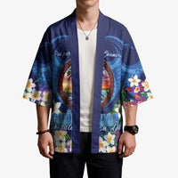 Guam Liberation Day Kimono Pas Para I Chamoru
