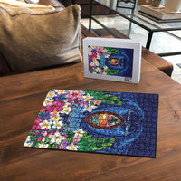 Guam Liberation Day Puzzle Pas Para I Chamoru