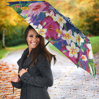 Guam Liberation Day Umbrella Pas Para I Chamoru