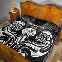 New Zealand Te Reo Maori Quilt Korero Maori Ai Au LT05 - Polynesian Pride