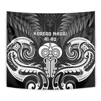 New Zealand Te Reo Maori Tapestry Korero Maori Ai Au