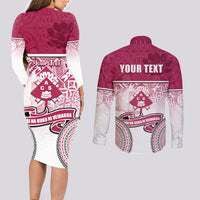 personalized-adi-cakobau-school-couples-matching-long-sleeve-bodycon-dress-and-long-sleeve-button-shirts-with-fijian-tapa-pattern