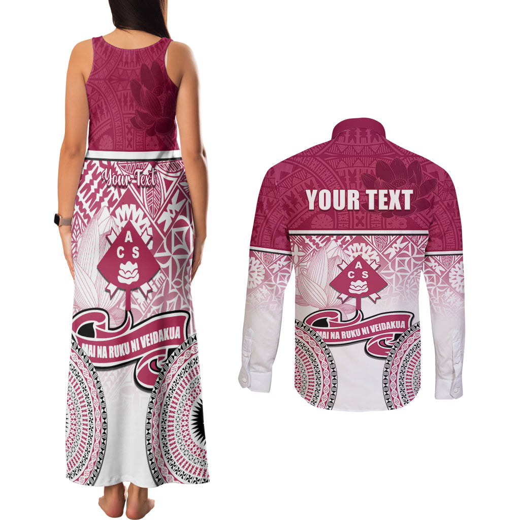 personalized-adi-cakobau-school-couples-matching-tank-maxi-dress-and-long-sleeve-button-shirts-with-fijian-tapa-pattern