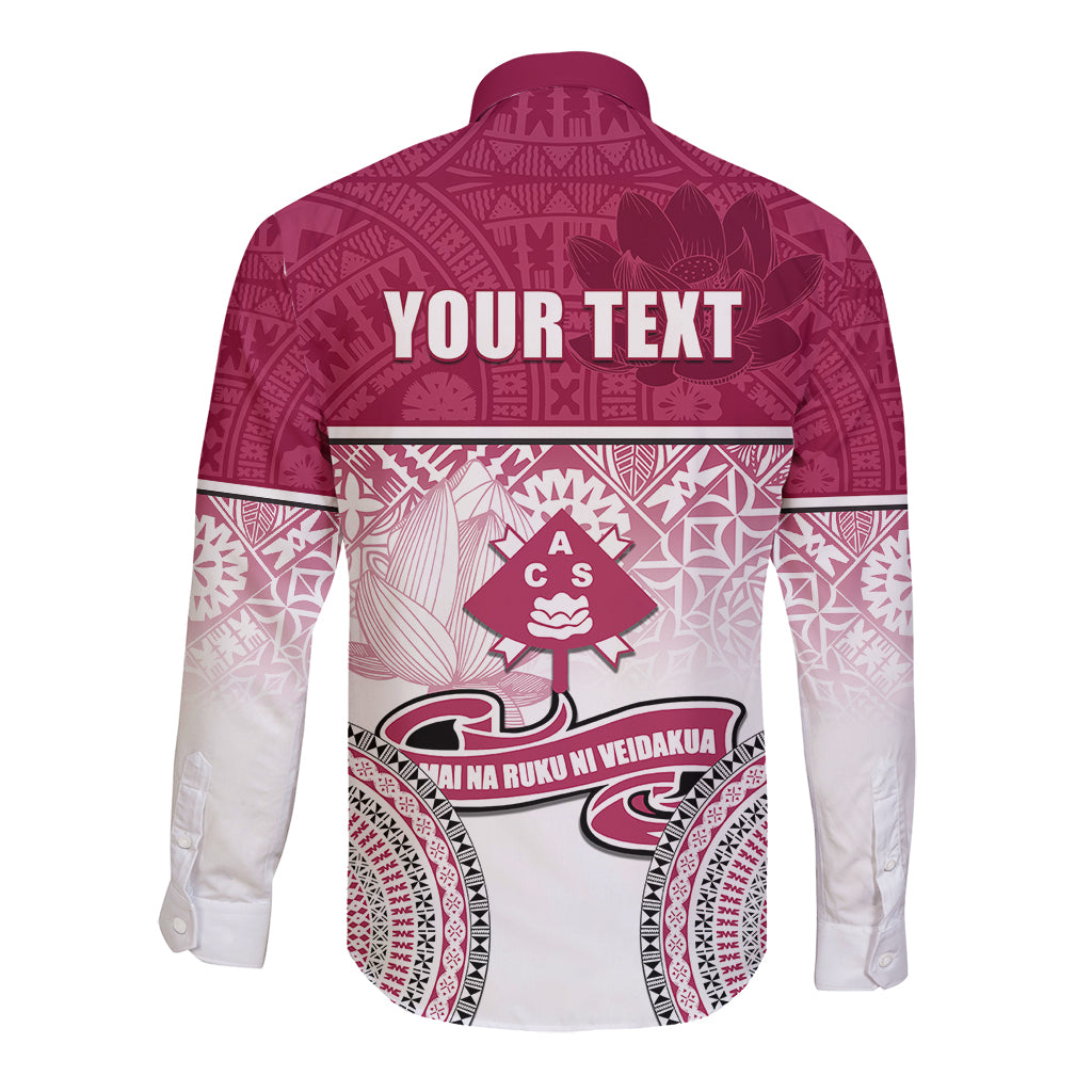personalized-adi-cakobau-school-long-sleeve-button-shirt-with-fijian-tapa-pattern