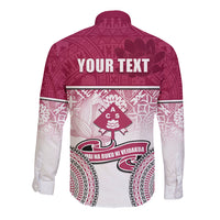 personalized-adi-cakobau-school-long-sleeve-button-shirt-with-fijian-tapa-pattern