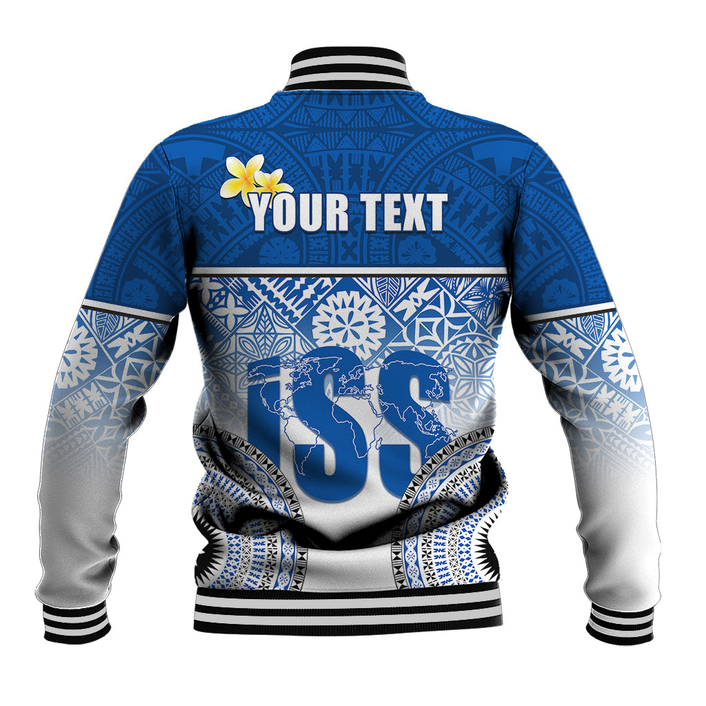 personalized-international-school-suva-baseball-jacket-with-fijian-tapa-pattern