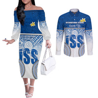 personalized-international-school-suva-couples-matching-off-the-shoulder-long-sleeve-dress-and-long-sleeve-button-shirts-with-fijian-tapa-pattern