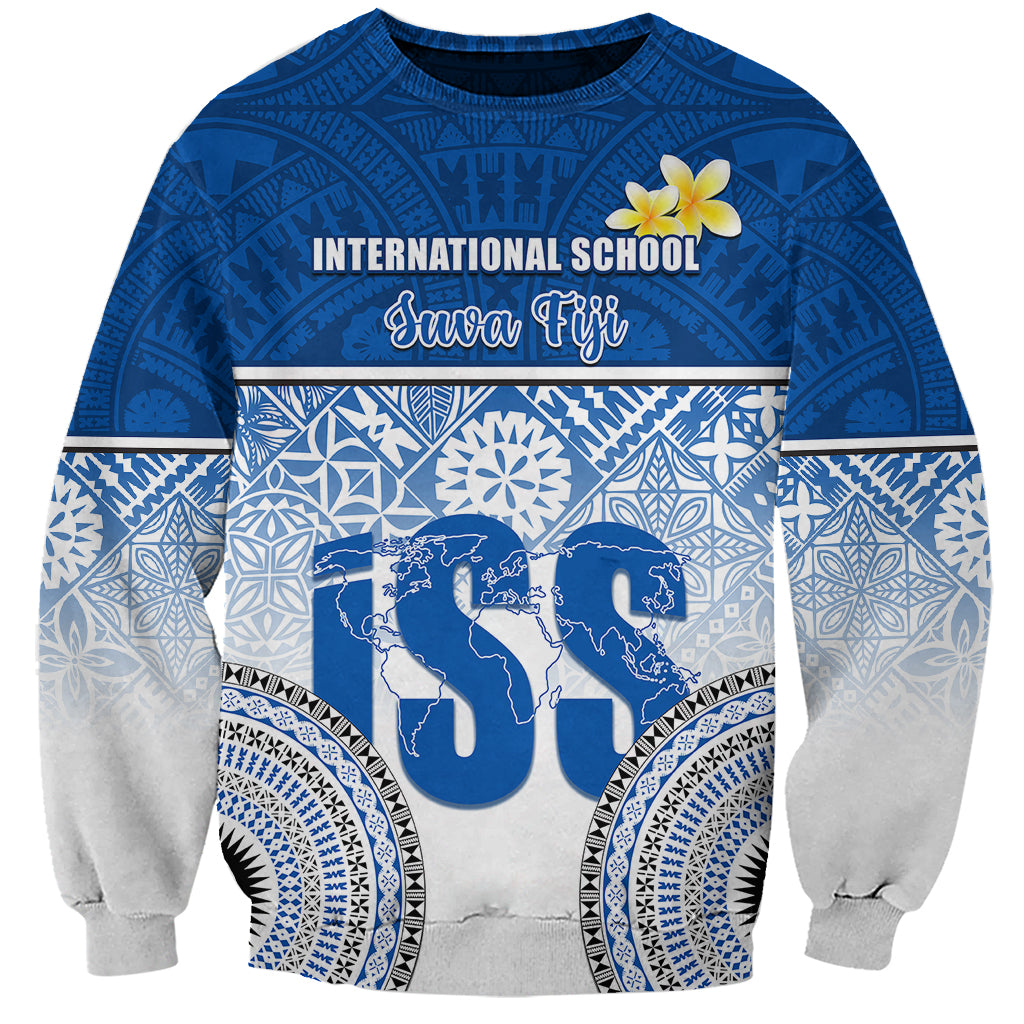 personalized-international-school-suva-sweatshirt-with-fijian-tapa-pattern