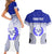 personalized-queen-victoria-school-couples-matching-short-sleeve-bodycon-dress-and-hawaiian-shirt-with-fijian-tapa-pattern