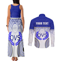 personalized-queen-victoria-school-couples-matching-tank-maxi-dress-and-long-sleeve-button-shirts-with-fijian-tapa-pattern