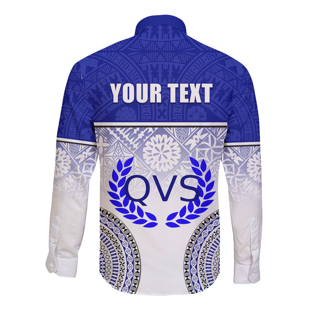 personalized-queen-victoria-school-long-sleeve-button-shirt-with-fijian-tapa-pattern