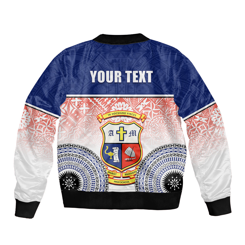 personalized-marist-brothers-high-school-bomber-jacket-with-fijian-tapa-pattern