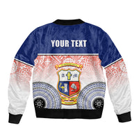 personalized-marist-brothers-high-school-bomber-jacket-with-fijian-tapa-pattern