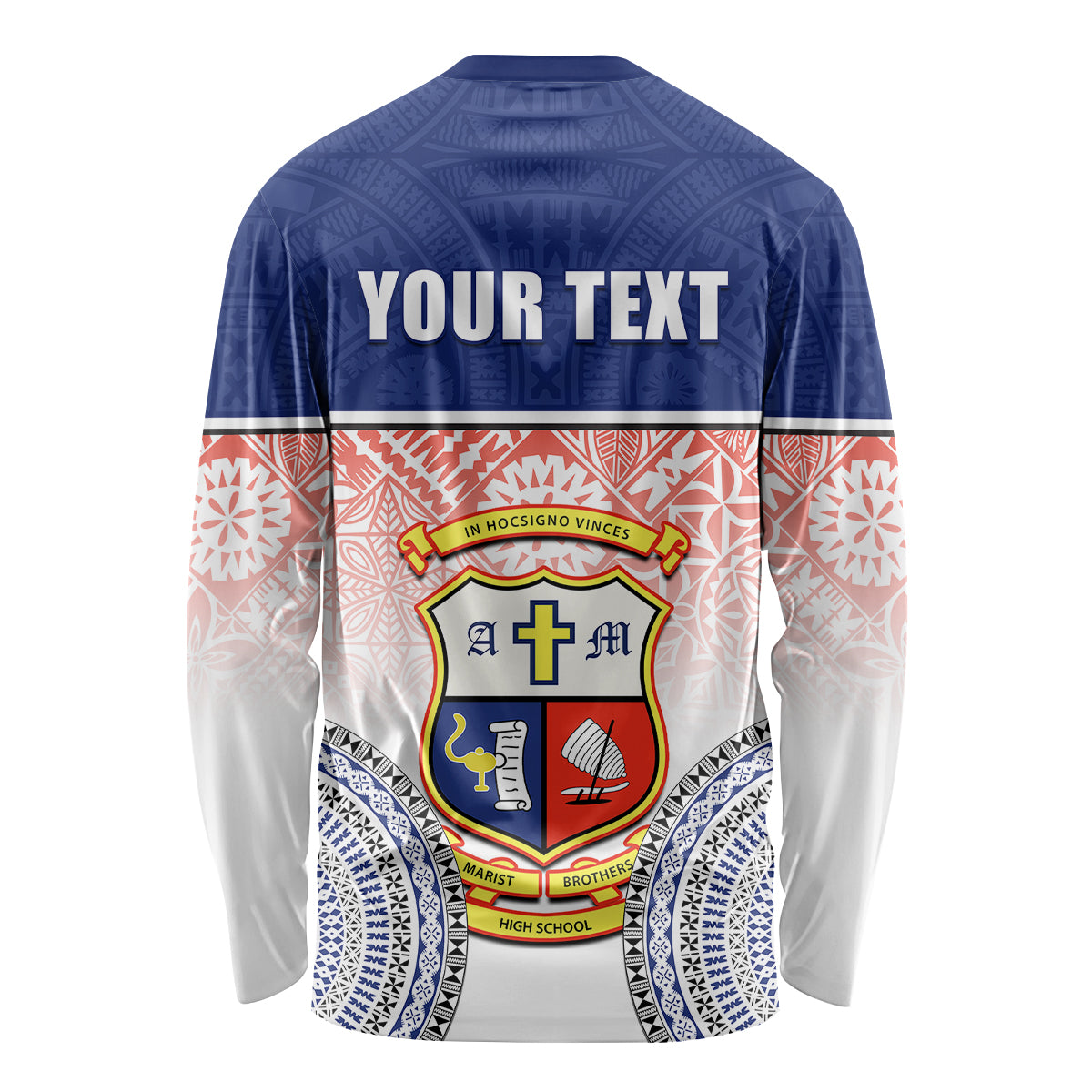 personalized-marist-brothers-high-school-long-sleeve-shirt-with-fijian-tapa-pattern