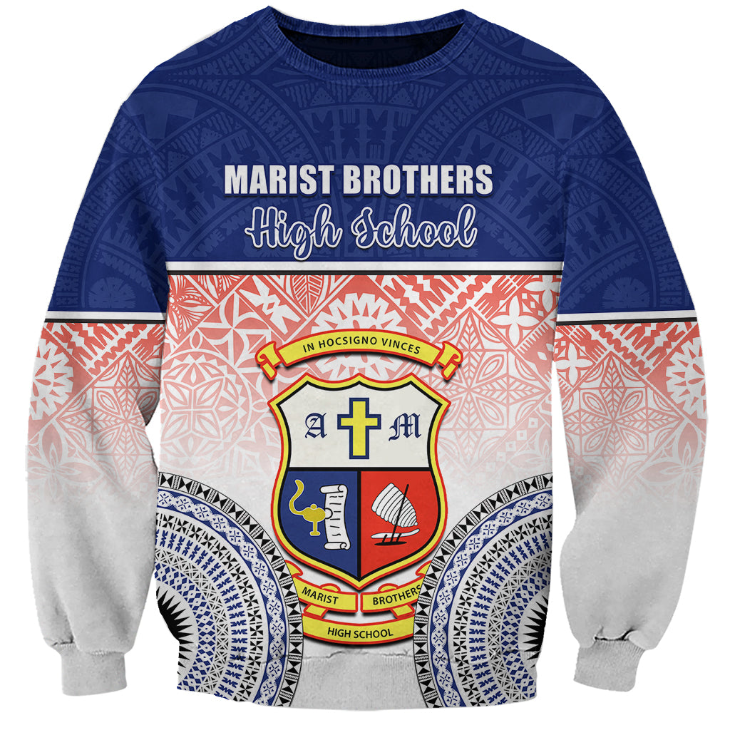 personalized-marist-brothers-high-school-sweatshirt-with-fijian-tapa-pattern