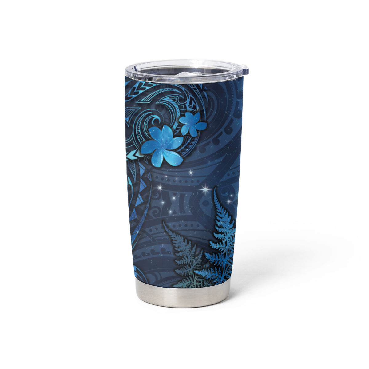 New Zealand Matariki Tumbler Cup Maori New Year
