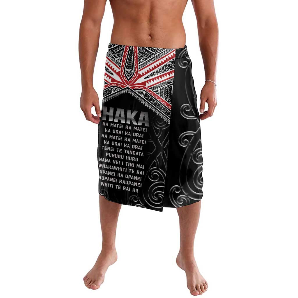 New Zealand Aotearoa Lavalava Traditional Kapa Haka