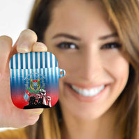 Free West Papua AirPods Case One People One Soul Unique Style - Polynesian Pride