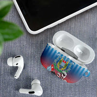Free West Papua AirPods Case One People One Soul Unique Style - Polynesian Pride