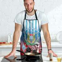 Free West Papua Apron One People One Soul Unique Style LT05 - Polynesian Pride