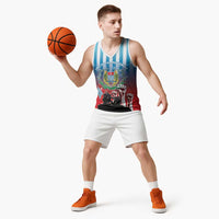 Personalised Free West Papua Basketball Jersey One People One Soul Unique Style LT05 - Polynesian Pride