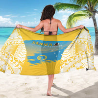 Vanuatu Sanma Day Sarong Special Style LT05 - Polynesian Pride