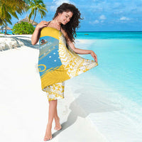 Vanuatu Sanma Day Sarong Special Style LT05 - Polynesian Pride