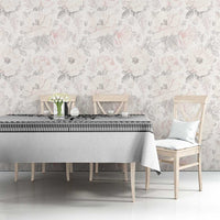 Personalised Melanesian Brotherhood Tablecloth With Tribal Pattern LT05 - Polynesian Pride