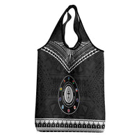 Melanesian Brotherhood Grocery Bag Ministry Faith And Mission - Polynesian Pride