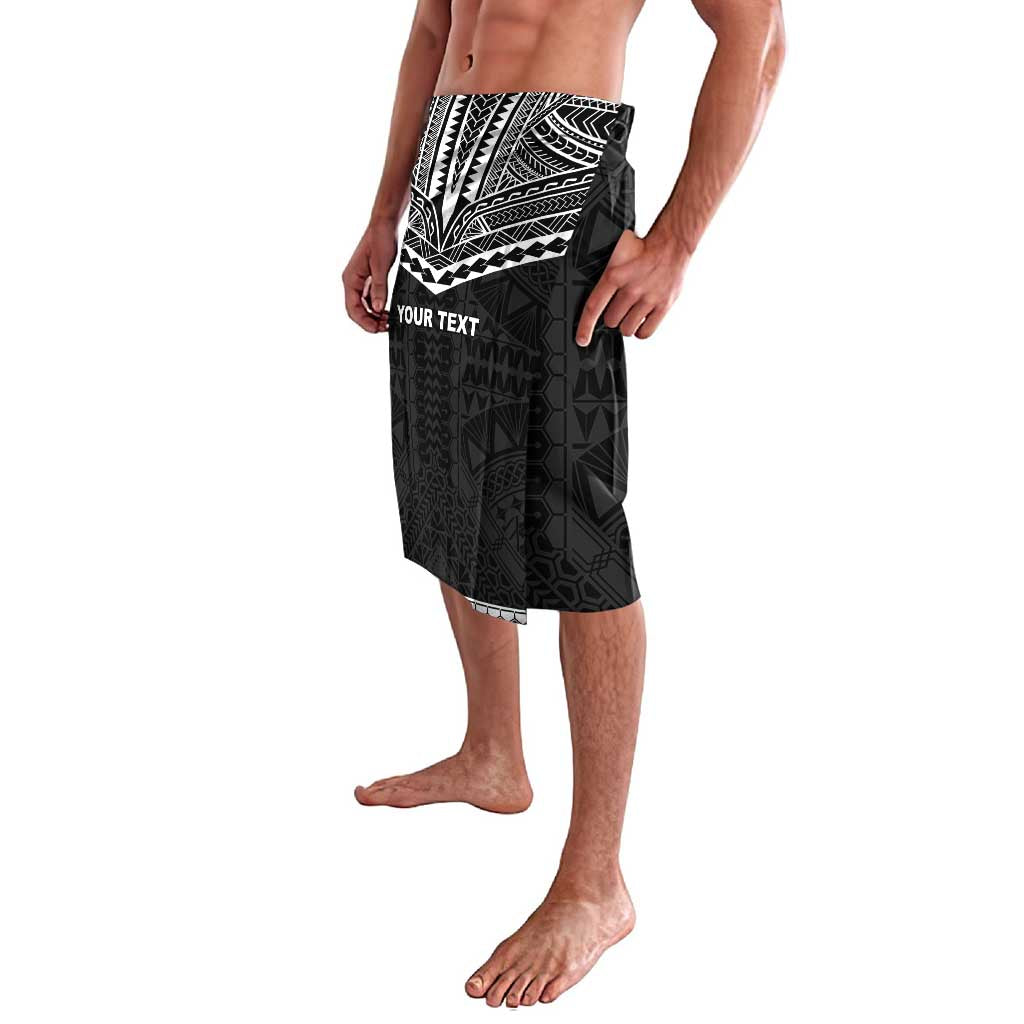 Personalised Melanesian Brotherhood Lavalava Ministry Faith And Mission LT05 - Polynesian Pride