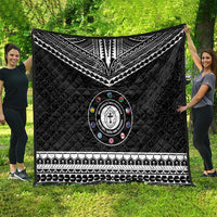 Melanesian Brotherhood Quilt Ministry Faith And Mission LT05 - Polynesian Pride
