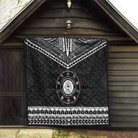 Melanesian Brotherhood Quilt Ministry Faith And Mission LT05 - Polynesian Pride