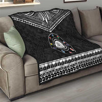Melanesian Brotherhood Quilt Ministry Faith And Mission LT05 - Polynesian Pride