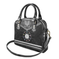 Melanesian Brotherhood Shoulder Handbag Ministry Faith And Mission LT05 - Polynesian Pride