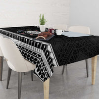 Melanesian Brotherhood Tablecloth Ministry Faith And Mission LT05 - Polynesian Pride