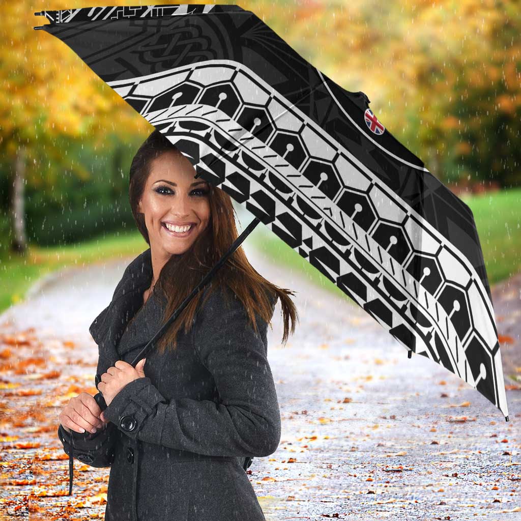 Melanesian Brotherhood Umbrella Ministry Faith And Mission LT05 - Polynesian Pride