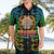 Melanesian Festival 2023 Hawaiian Shirt Tribal Patterns LT6 - Polynesian Pride