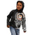 Polynesian Shiba Inu Dog Kid Hoodie Dog In My Heart LT6 - Polynesian Pride