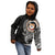 Polynesian Shiba Inu Dog Kid Hoodie Dog In My Heart LT6 - Polynesian Pride