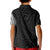 Polynesian Shiba Inu Dog Kid Polo Shirt Dog In My Heart LT6 - Polynesian Pride