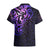 New Zealand Hawaiian Shirt Maori Matariki Galaxy Sky Purple LT6 - Polynesian Pride